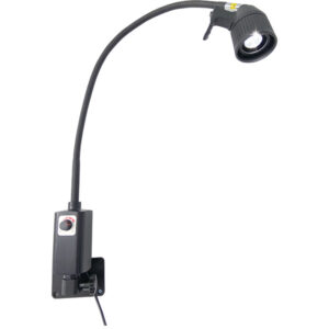 easywell led examination light black wall mount mhe ks q3 300x300