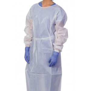 isolation gown wht croppped 300x300