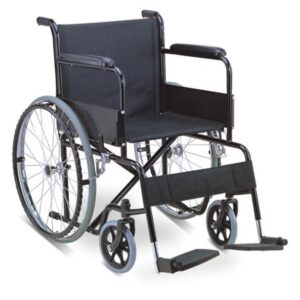 mhe whlstd basic small wheelchair 18inch 300x300