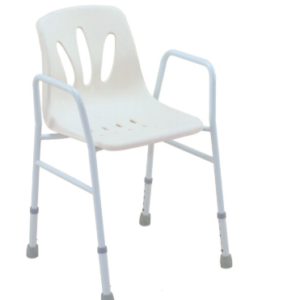 shower chair height adjust